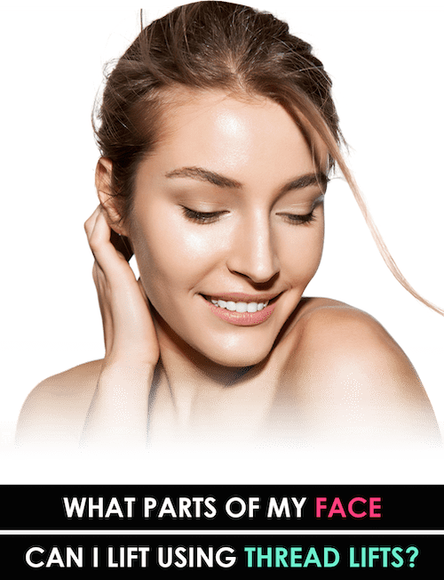 Different ThreadLift Procedures in Toronto & Mississauga